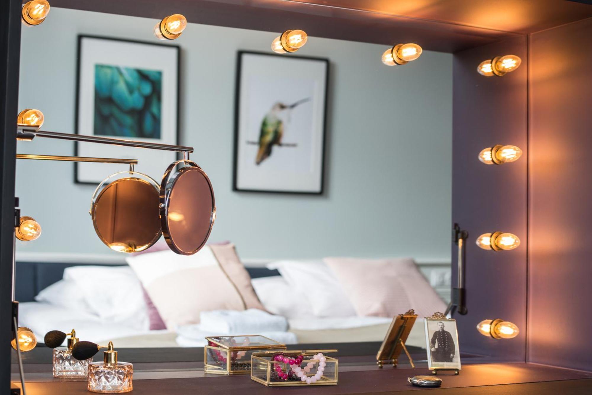 Stradom15 Apartments — Zdjęcia 3