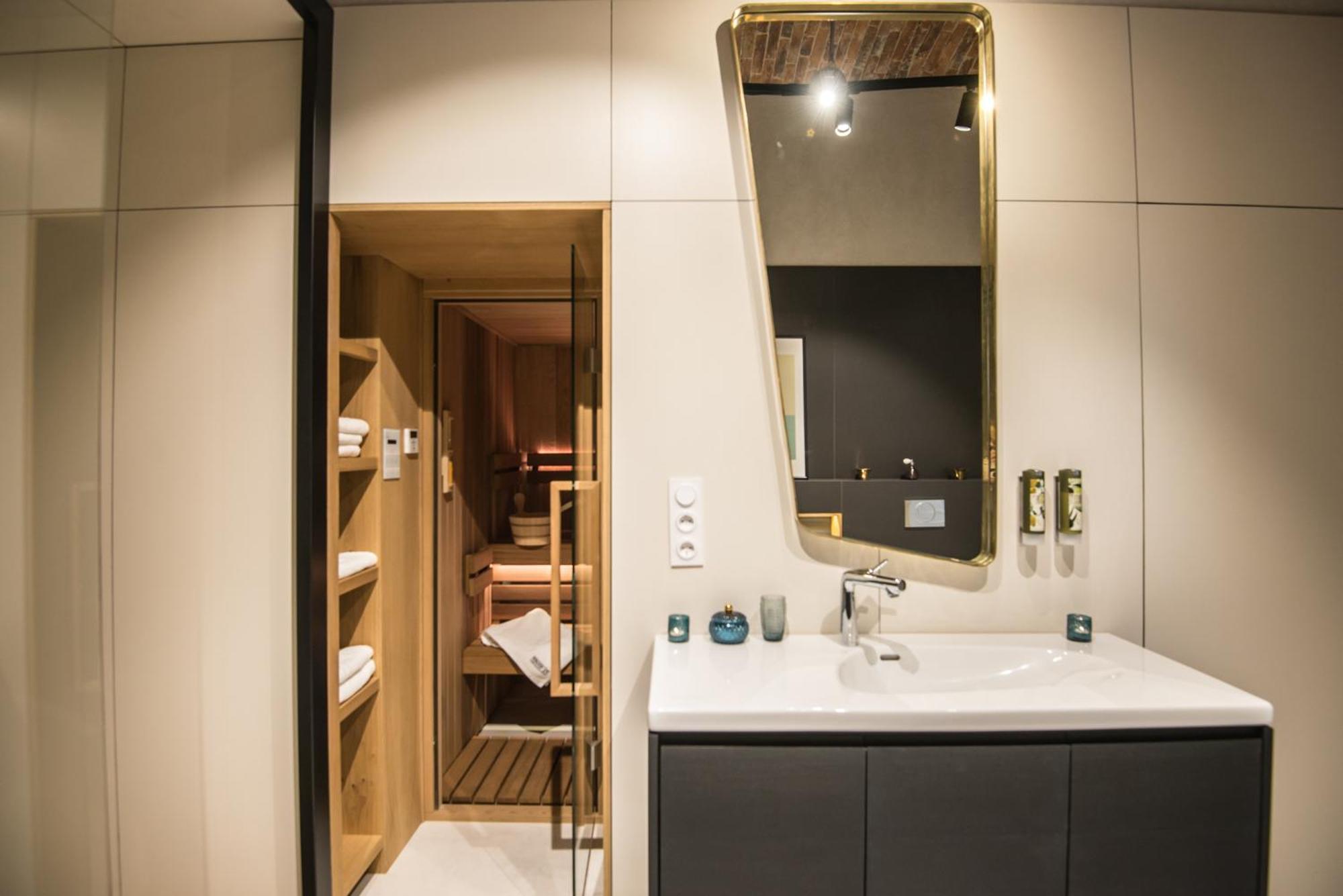 Stradom15 Apartments — Zdjęcia 1